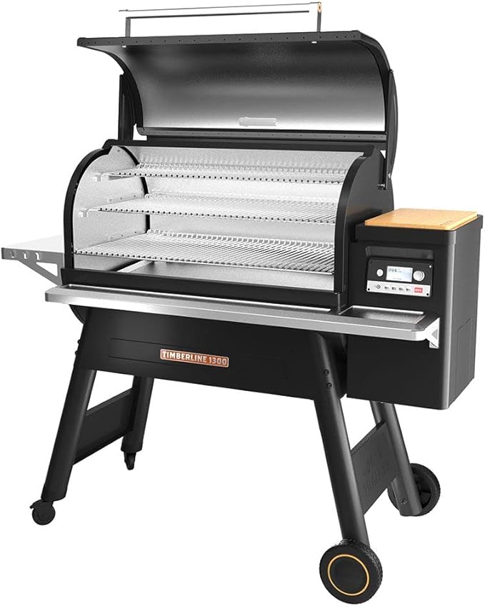Traeger Timberline 1300 Pellet Grill