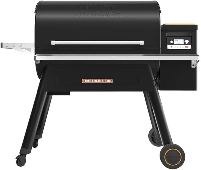 Traeger Timberline 1300 Pellet Grill