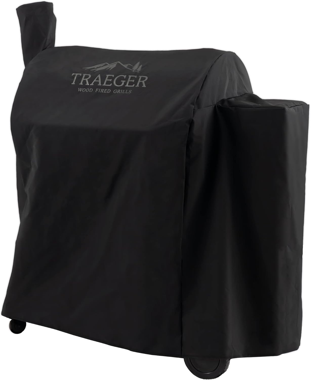 Traeger Pro 780 Cover Black