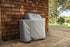 Traeger Ironwood 650 Cover Grey