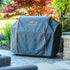 Traeger Timberline 1300 Full Length Grill Cover Grey