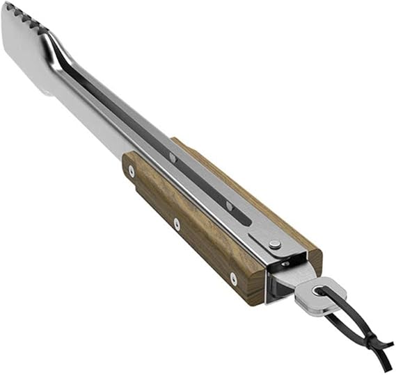 Traeger BBQ Tongs