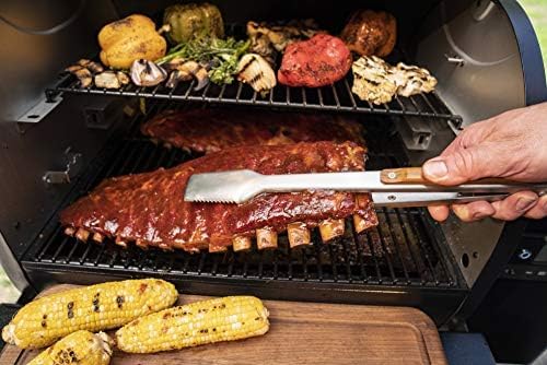 Traeger BBQ Tongs