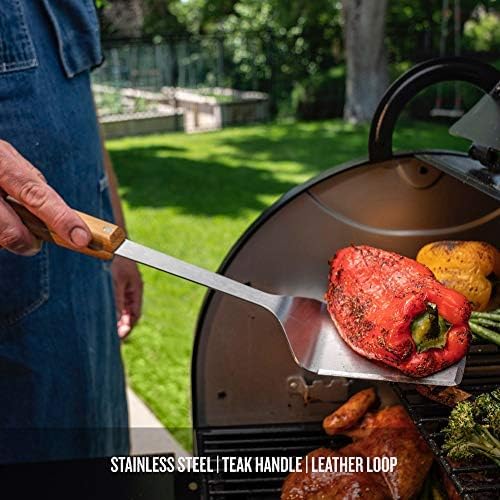 Traeger BBQ Spatula