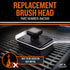Traeger BBQ Cleaning Brush Black