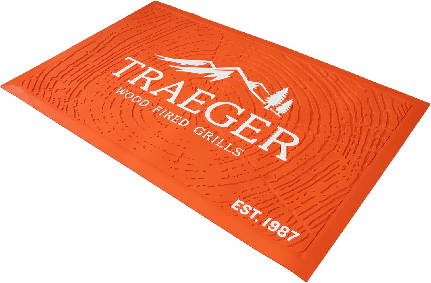 Traeger Grill Mat