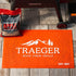 Traeger Grill Mat