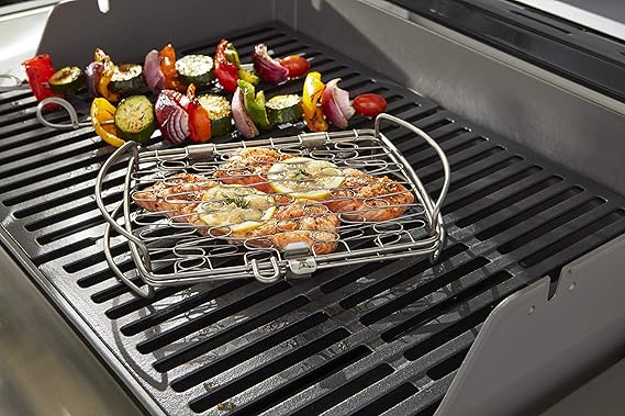 Weber Grilling Basket
