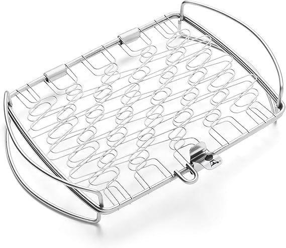 Weber Grilling Basket