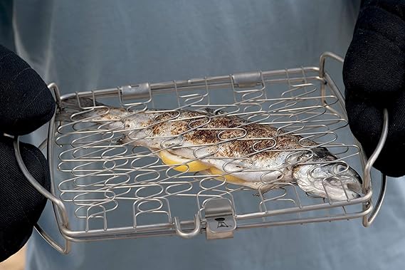 Weber Grilling Basket