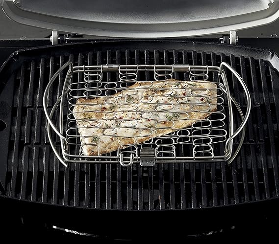 Weber Grilling Basket
