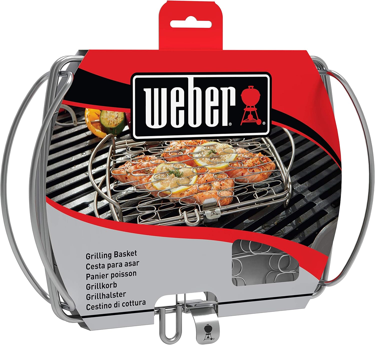 Weber Grilling Basket