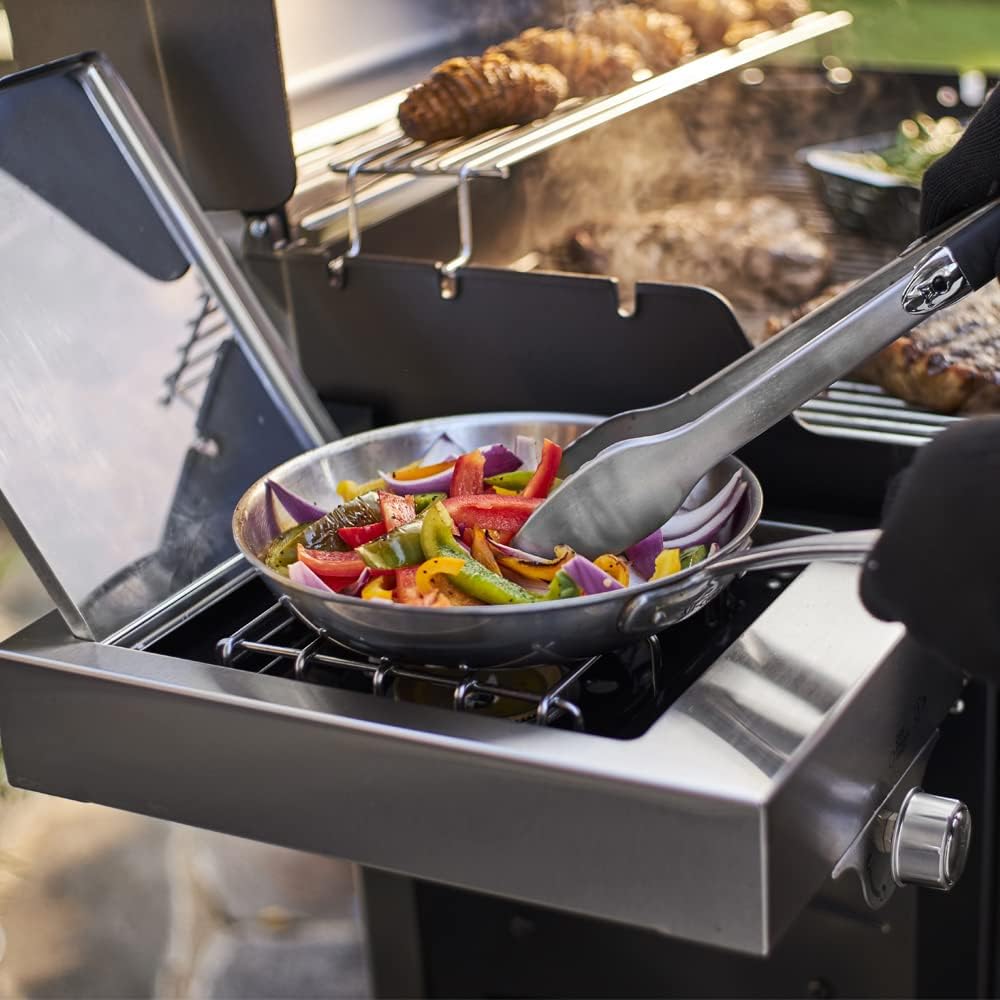 Weber Spirit E-325 GBS Gas Barbecue