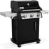 Weber Spirit E-325 GBS Gas Barbecue