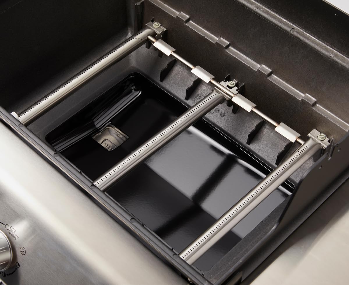 Weber Spirit E-325 GBS Gas Barbecue