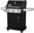 Weber Spirit E-325 GBS Gas Barbecue