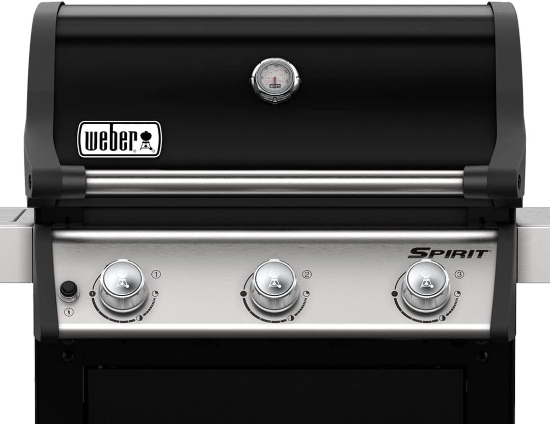 Weber Spirit E-325 GBS Gas Barbecue