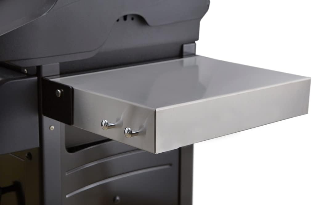 Weber Spirit E-325 GBS Gas Barbecue