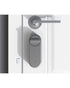 Yale Linus Smart Lock Satin Nickel