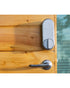 Yale Linus Smart Lock Satin Nickel