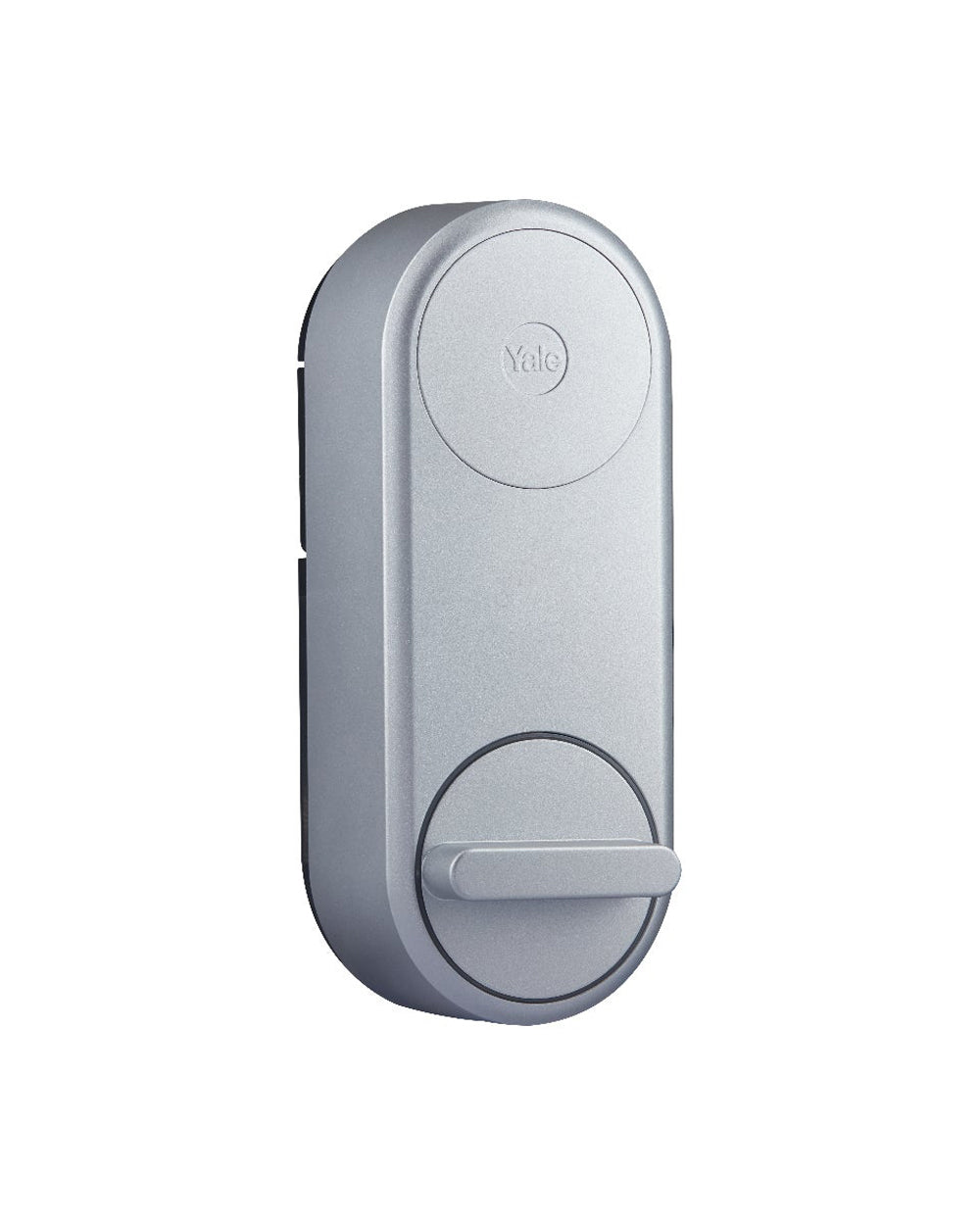 Yale Linus Smart Lock Satin Nickel