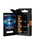 Duracell Optimum Type AAA Alkaline Batteries Pack Of 4 Black