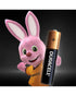 Duracell AAA 1.5V Alkaline Batteries Extra Life Long Power Pack of 4