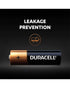 Duracell AAA 1.5V Alkaline Batteries Extra Life Long Power Pack of 12