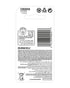 Duracell 3V Lithium Coin 2032 Button Batteries Pack of 2