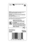 Duracell 3V Lithium Coin CR2016 Battery Pack of 2