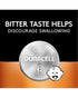 Duracell 3V Lithium Coin CR2016 Battery Pack of 2