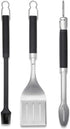 Weber 3 Pieces Precision Grilling Tool