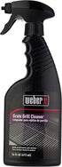 Weber Grill Grate Cleaner 16oz