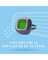 Febreze Car Vent Clip Gain Original