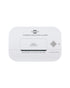 Brennenstuhl Carbon Monoxide Warning Detector with alaram signal & LED Display