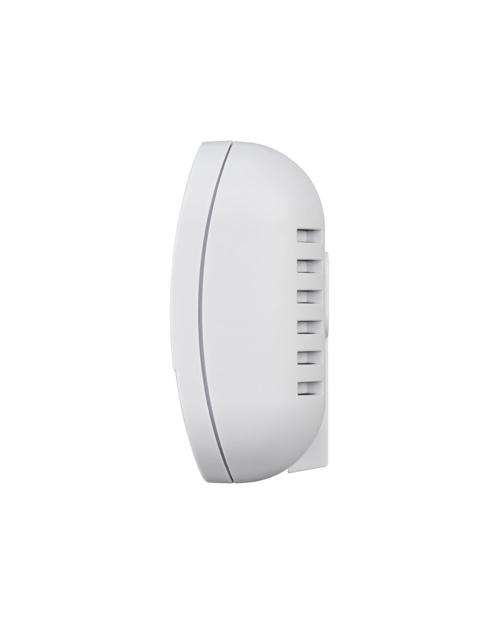 Brennenstuhl Carbon Monoxide Warning Detector with alaram signal & LED Display