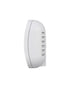 Brennenstuhl Carbon Monoxide Warning Detector with alaram signal & LED Display