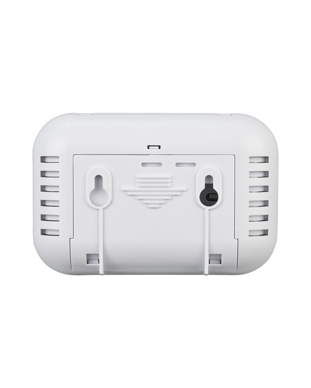 Brennenstuhl Carbon Monoxide Warning Detector with alaram signal & LED Display