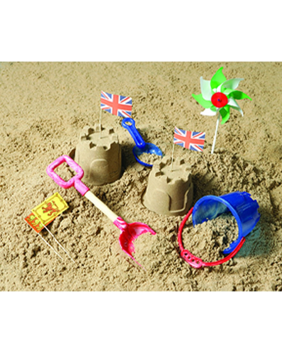 Kelkay Soft Play Sand Large Pack 20Kg