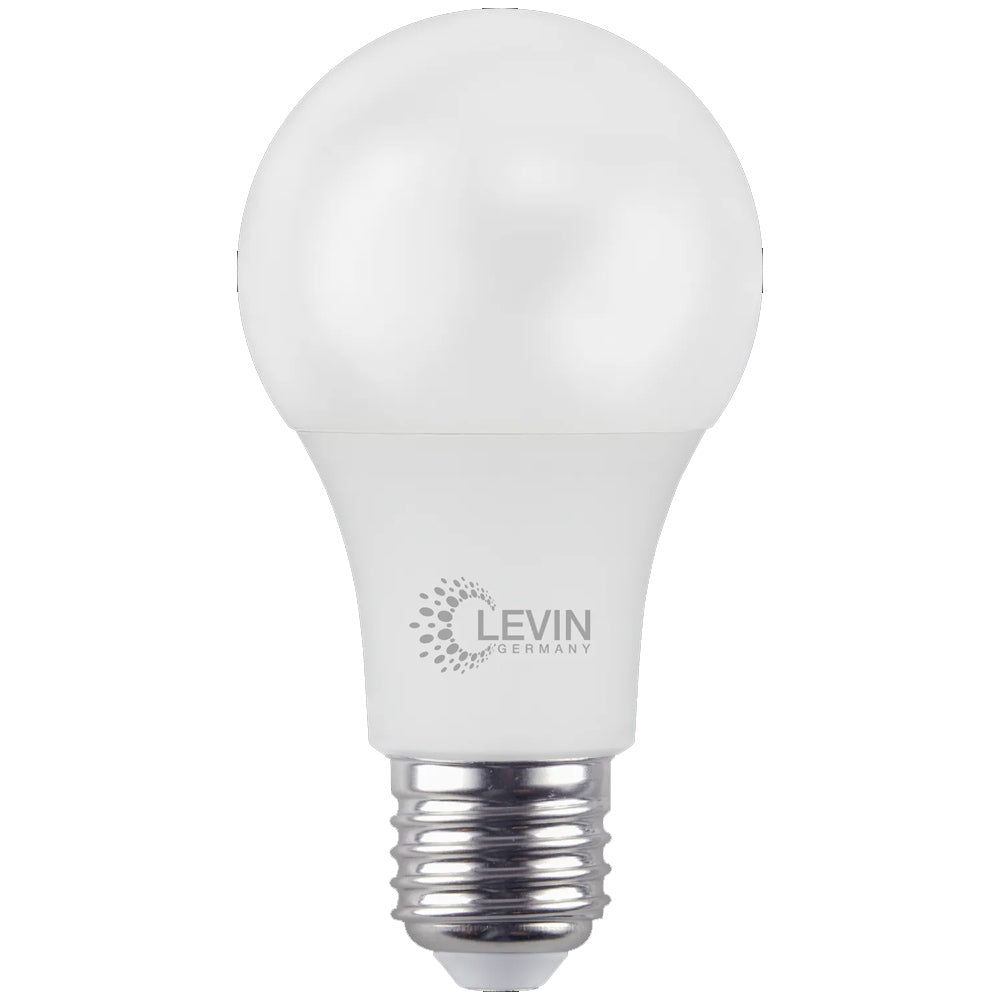 Levin LED A-BULB 7W 3000K E27