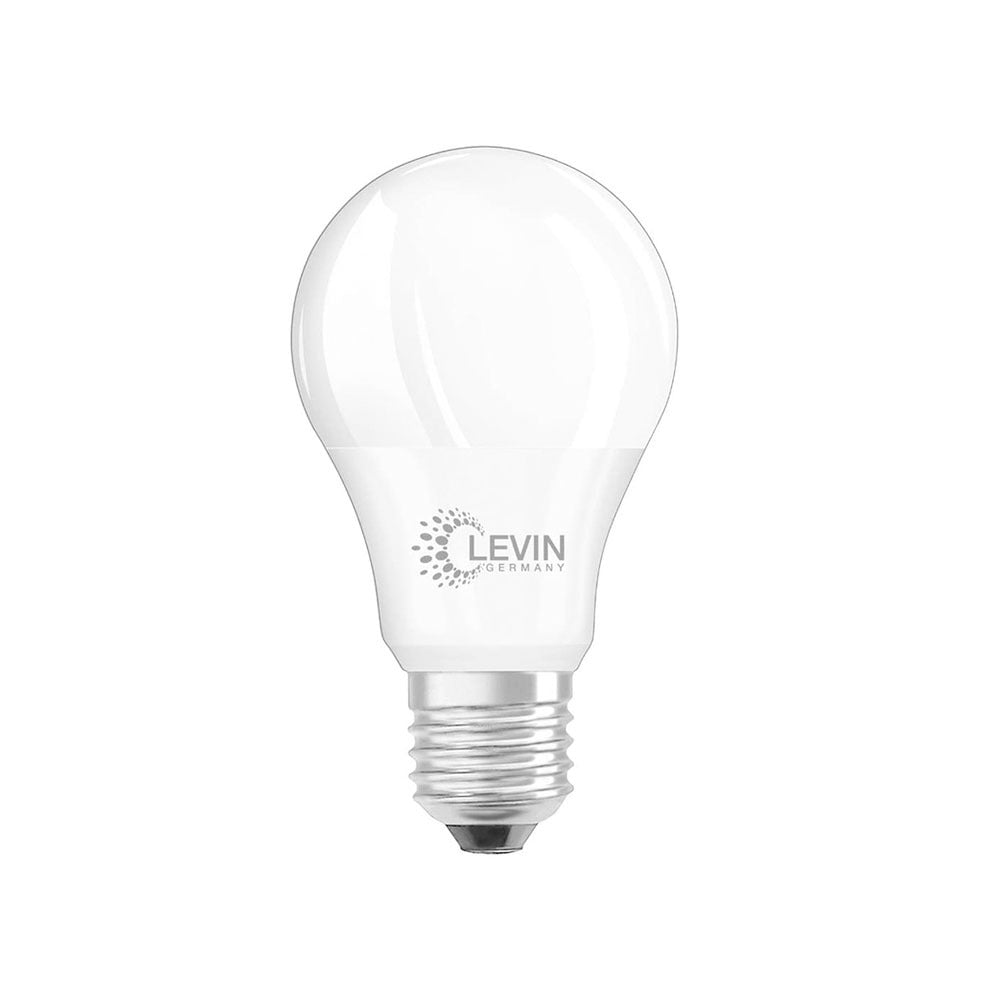 Levin LED A-BULB 9W 6500K E27