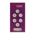 Levin LED A-BULB 15W 3000K E27