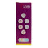 Levin LED C37 Candle Bulb 6W 3000K