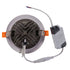 Levin LED COB Panel Light 10W 4000K
