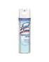 Lysol Professional Disinfectant Spray Crisp Linen 19oz