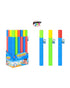Mondo Water Shooter Foam 50 x 6 cm Assorted 1 Piece