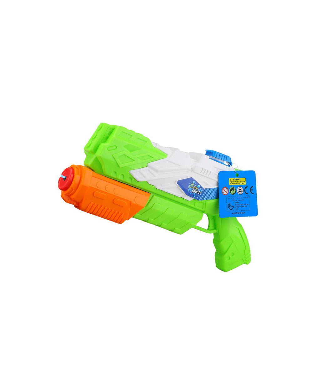 Mondo Water Gun 32cm Assorted 1 Piece