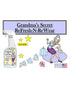 Grandma's Secret 16oz ReFresh n ReWear