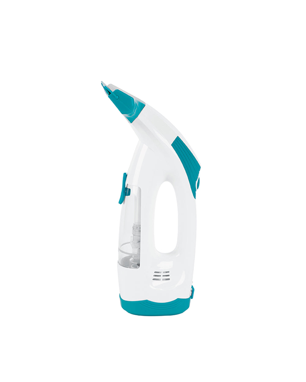 Beldray Window Vacuum Cleaner White & Turquoise (Display Unit)