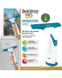 Beldray Window Vacuum Cleaner White & Turquoise (Display Unit)